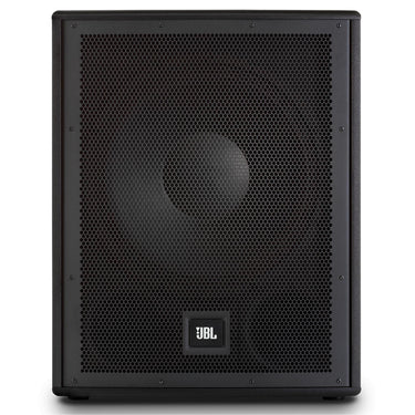 Bafle Jbl Irx115s Subwoofer Activo 15 Pulgadas